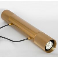 Подвесная люстра Lussole Blount LSP-8789 - Превью изображения №4 — Интернет-магазин Time-Shop