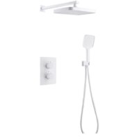 Abber Weiss Insel AF8051W (белый)