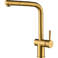 ZorG Titan Premium PVD (gold)