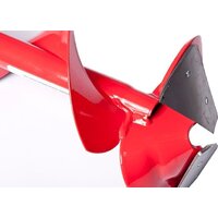 Ручной ледобур Rextor Storm 150 мм - Превью изображения №4 — Интернет-магазин Time-Shop