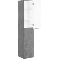  Vincea Шкаф-пенал Norma 35 VSC-2NF170BT - Превью изображения №2 — Интернет-магазин Time-Shop