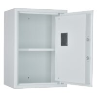 Мебельный сейф Меткон ШМ-50Э - Превью изображения №2 — Интернет-магазин Time-Shop