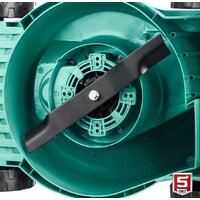 Газонокосилка Зубр Мастер ГС-33-1310 - Превью изображения №9 — Интернет-магазин Time-Shop