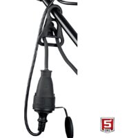 Газонокосилка Зубр Мастер ГС-33-1310 - Превью изображения №11 — Интернет-магазин Time-Shop