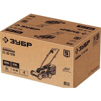 Газонокосилка Зубр Мастер ГС-33-1310 - Превью изображения №17 — Интернет-магазин Time-Shop