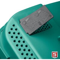 Газонокосилка Зубр Мастер ГС-33-1310 - Превью изображения №10 — Интернет-магазин Time-Shop