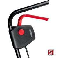 Газонокосилка Зубр Мастер ГС-33-1310 - Превью изображения №12 — Интернет-магазин Time-Shop