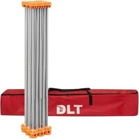 Подстолье для верстака DLT Сороконожка 1833 - Превью изображения №2 — Интернет-магазин Time-Shop