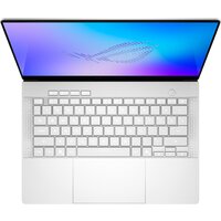Ноутбук ASUS ROG Zephyrus G14 2026 GU405AR-SY017 - Превью изображения №2 — Интернет-магазин Time-Shop