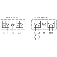 Циркуляционный насос Wilo Yonos MAXO 65/0,5-9 - Превью изображения №5 — Интернет-магазин Time-Shop