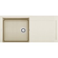 Elleci Easy 480 Bianco Antico 62