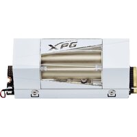 SSD ADATA XPG MARS 980 Storm 2TB SMAR-980S-2TCI - Превью изображения №3 — Интернет-магазин Time-Shop