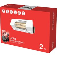 SSD ADATA XPG MARS 980 Storm 2TB SMAR-980S-2TCI - Превью изображения №12 — Интернет-магазин Time-Shop