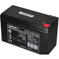 IPPON IP12-7,0 (12В/7 А·ч)