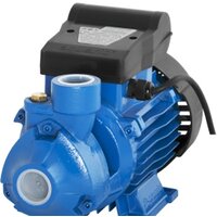 Самовсасывающий насос Aquario ADB-60 - Превью изображения №3 — Интернет-магазин Time-Shop