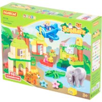 Полесье 77738 Зоопарк