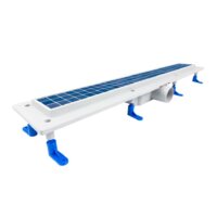 Душевой уголок Ambassador Set 11011102-ST1 - Превью изображения №7 — Интернет-магазин Time-Shop