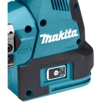 Перфоратор Makita HR001GM201 (с 2-мя АКБ, кейс) - Превью изображения №2 — Интернет-магазин Time-Shop