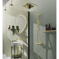 Душевая система  Deante NAC R1HT - Превью изображения №6 — Интернет-магазин Time-Shop