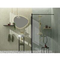 Душевая система  Deante NAC R1HT - Превью изображения №4 — Интернет-магазин Time-Shop