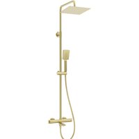 Душевая система  Deante NAC R1HT - Превью изображения №2 — Интернет-магазин Time-Shop