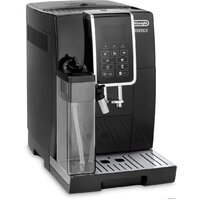 Кофемашина DeLonghi Dinamica ECAM 350.55.B - Превью изображения №8 — Интернет-магазин Time-Shop