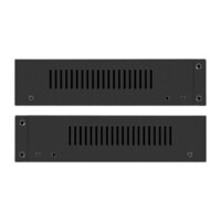 Неуправляемый коммутатор ExeGate EDGS-1024D - Превью изображения №3 — Интернет-магазин Time-Shop