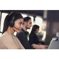 Офисная гарнитура Jabra Evolve2 40 SE MS Stereo USB-C/A - Превью изображения №4 — Интернет-магазин Time-Shop