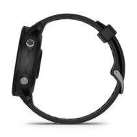 Умные часы Garmin Forerunner 955 (черный) - Превью изображения №4 — Интернет-магазин Time-Shop