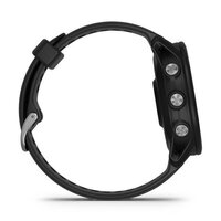 Умные часы Garmin Forerunner 955 (черный) - Превью изображения №7 — Интернет-магазин Time-Shop