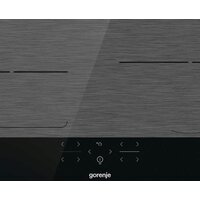Варочная панель Gorenje GI6421SYB - Превью изображения №5 — Интернет-магазин Time-Shop