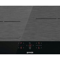 Варочная панель Gorenje GI6421SYB - Превью изображения №3 — Интернет-магазин Time-Shop