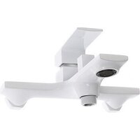 Душевая система  ORANGE M04-932w - Превью изображения №7 — Интернет-магазин Time-Shop