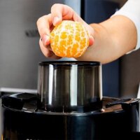 Соковыжималка Cecotec Extreme Titanium 19000 - Превью изображения №5 — Интернет-магазин Time-Shop