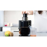 Соковыжималка Cecotec Extreme Titanium 19000 - Превью изображения №7 — Интернет-магазин Time-Shop