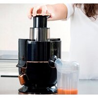 Соковыжималка Cecotec Extreme Titanium 19000 - Превью изображения №4 — Интернет-магазин Time-Shop