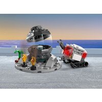 Конструктор LEGO City 60351 Космодром - Превью изображения №11 — Интернет-магазин Time-Shop