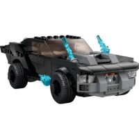 Конструктор LEGO DC Super Heroes 76181 Бэтмобиль: погоня за Пингвином - Превью изображения №7 — Интернет-магазин Time-Shop