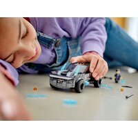 Конструктор LEGO DC Super Heroes 76181 Бэтмобиль: погоня за Пингвином - Превью изображения №8 — Интернет-магазин Time-Shop