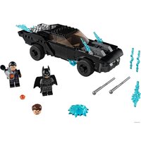 Конструктор LEGO DC Super Heroes 76181 Бэтмобиль: погоня за Пингвином - Превью изображения №9 — Интернет-магазин Time-Shop