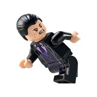 Конструктор LEGO DC Super Heroes 76181 Бэтмобиль: погоня за Пингвином - Превью изображения №6 — Интернет-магазин Time-Shop