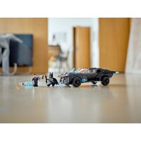 Конструктор LEGO DC Super Heroes 76181 Бэтмобиль: погоня за Пингвином - Превью изображения №11 — Интернет-магазин Time-Shop