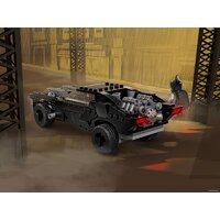 Конструктор LEGO DC Super Heroes 76181 Бэтмобиль: погоня за Пингвином - Превью изображения №12 — Интернет-магазин Time-Shop