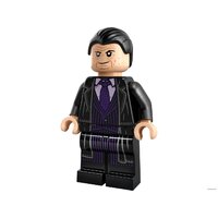 Конструктор LEGO DC Super Heroes 76181 Бэтмобиль: погоня за Пингвином - Превью изображения №3 — Интернет-магазин Time-Shop