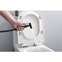 Гигиенический душ Splenka S221.52.06 - Превью изображения №5 — Интернет-магазин Time-Shop