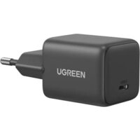 Сетевое зарядное Ugreen X512 55528 - Превью изображения №3 — Интернет-магазин Time-Shop