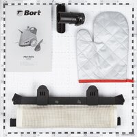 Отпариватель Bort Pro Iron - Превью изображения №14 — Интернет-магазин Time-Shop