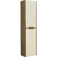 Акватон Шкаф-пенал Оливия 1A254603OLVG0