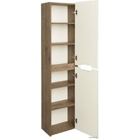  Акватон Шкаф-пенал Оливия 1A254603OLVG0 - Превью изображения №2 — Интернет-магазин Time-Shop