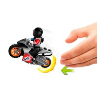 Конструктор LEGO City 60361 Главное каскадерское испытание - Превью изображения №9 — Интернет-магазин Time-Shop